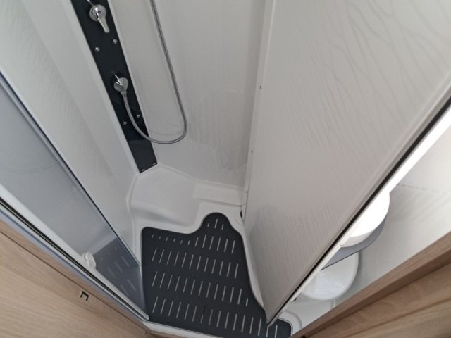 Itineo CJ 660 - Photo 5