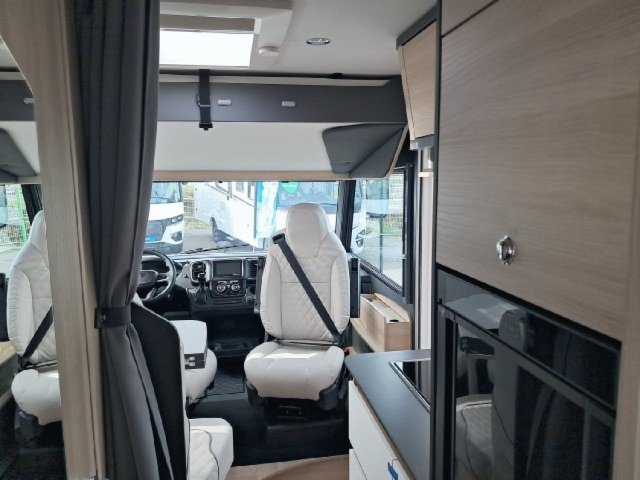 Itineo CJ 660 - Photo 8