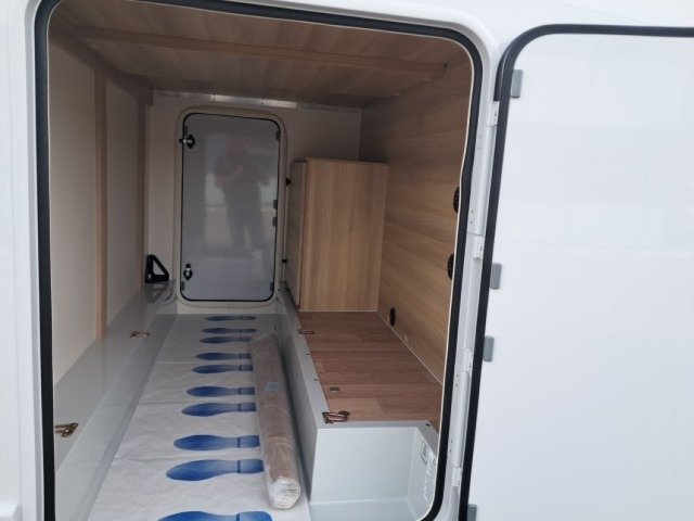 Itineo CJ 660 - Photo 9