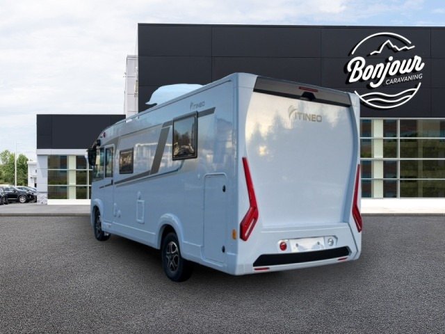 Itineo CJ 660 - Photo 2