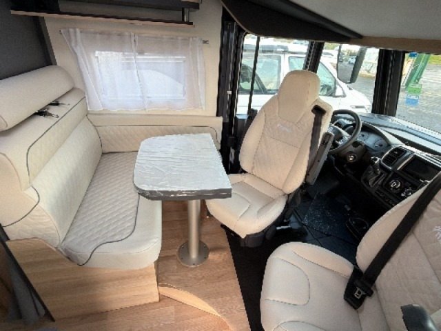 Itineo CJ 660 - Photo 4