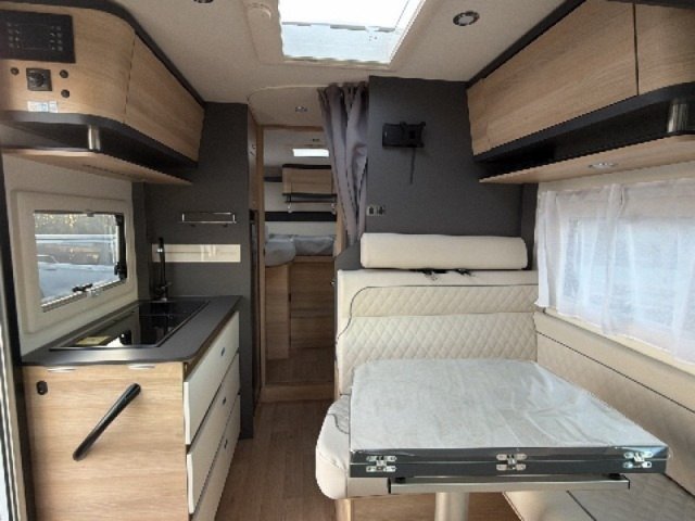 Itineo CJ 660 - Photo 5