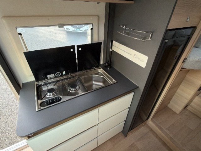 Itineo CJ 660 - Photo 6