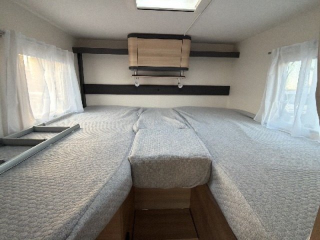 Itineo CJ 660 - Photo 7