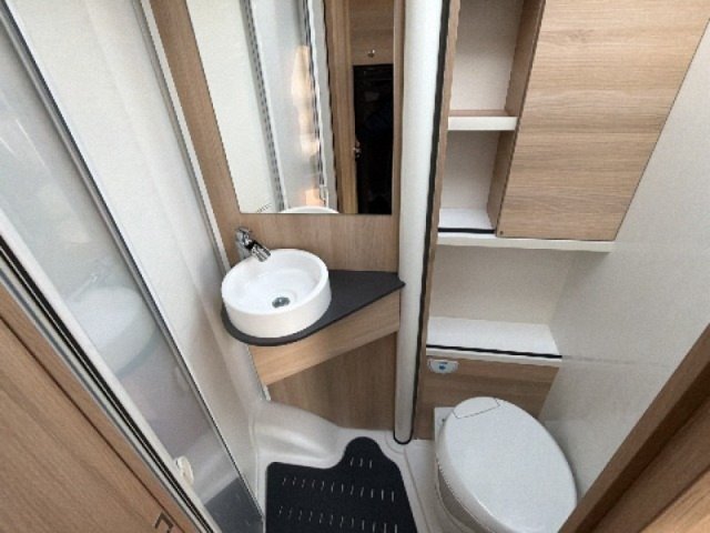 Itineo CJ 660 - Photo 8