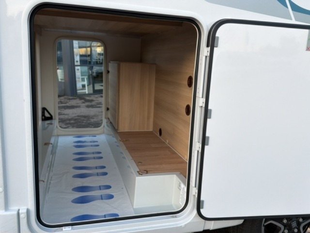 Itineo CJ 660 - Photo 9