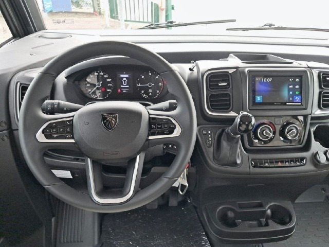 Itineo CM 660 - Photo 3