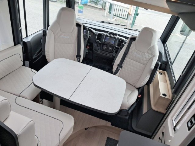 Itineo CM 660 - Photo 5