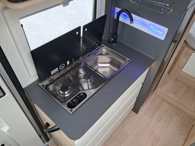 Itineo CM 660 - Photo 6