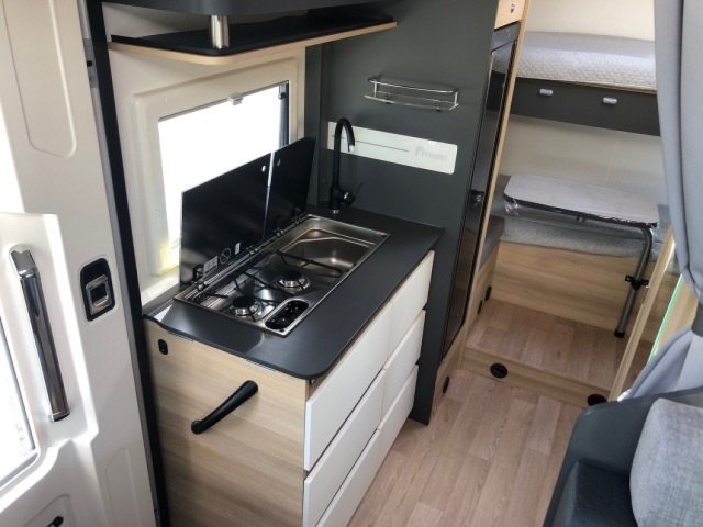 Itineo CS 660 - Photo 8