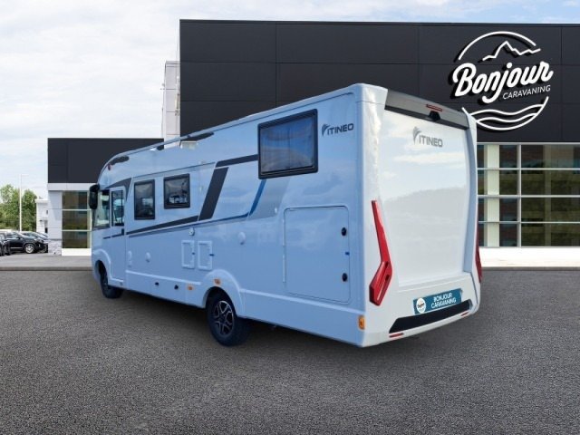 Itineo JC 740 - Photo 2