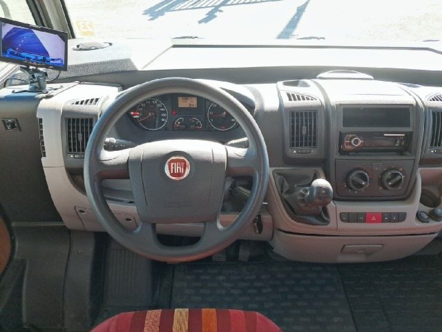 Itineo MB 690 - Photo 3