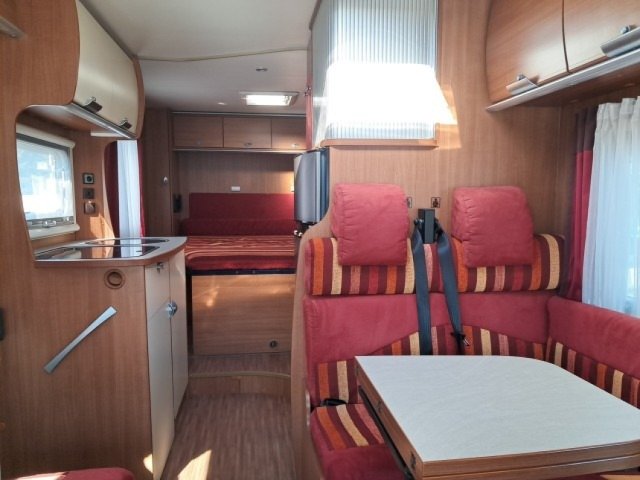 Itineo MB 690 - Photo 4