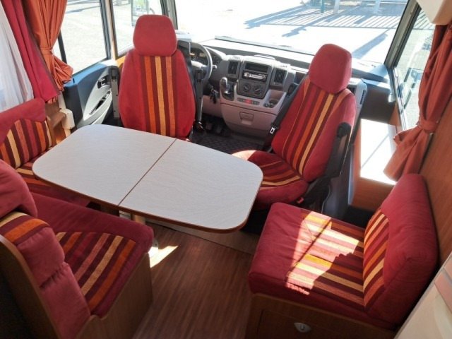 Itineo MB 690 - Photo 5