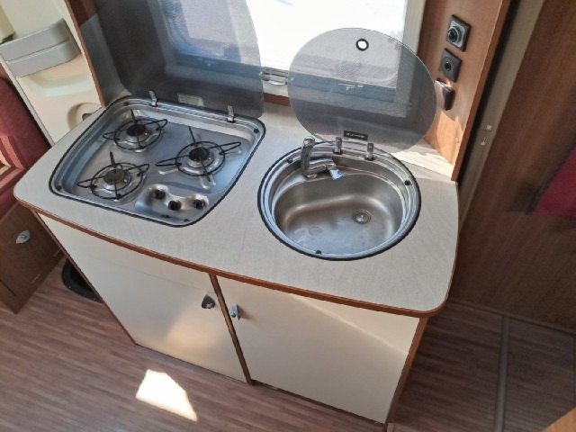 Itineo MB 690 - Photo 6