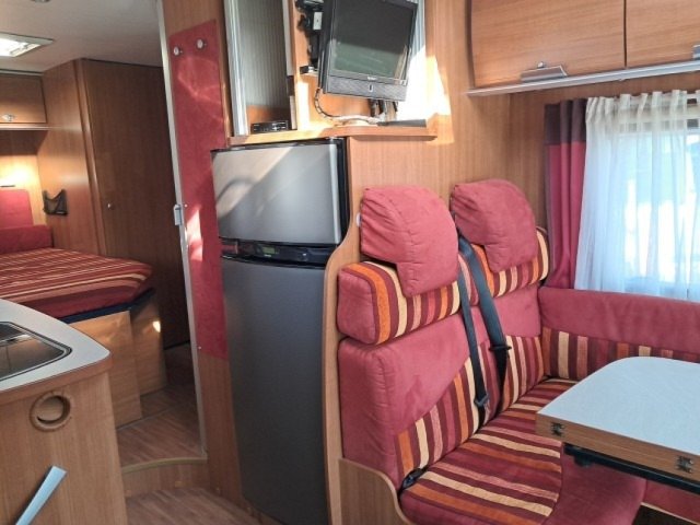 Itineo MB 690 - Photo 10