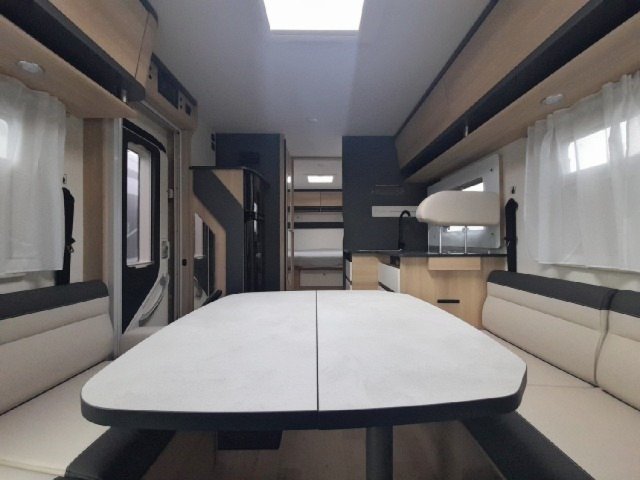 Itineo MC 740 Spirit Edition - Photo 2