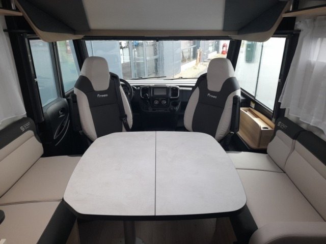 Itineo MC 740 Spirit Edition - Photo 3