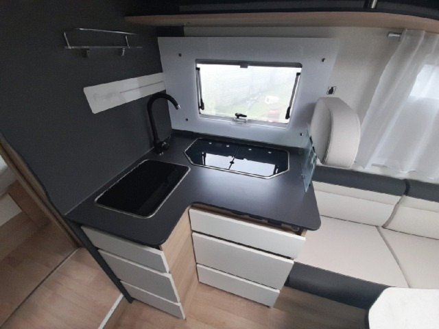 Itineo MC 740 Spirit Edition - Photo 4