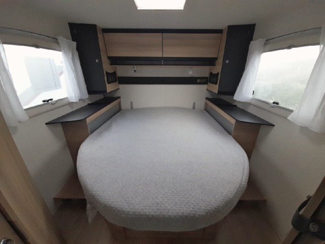 Itineo MC 740 Spirit Edition - Photo 6