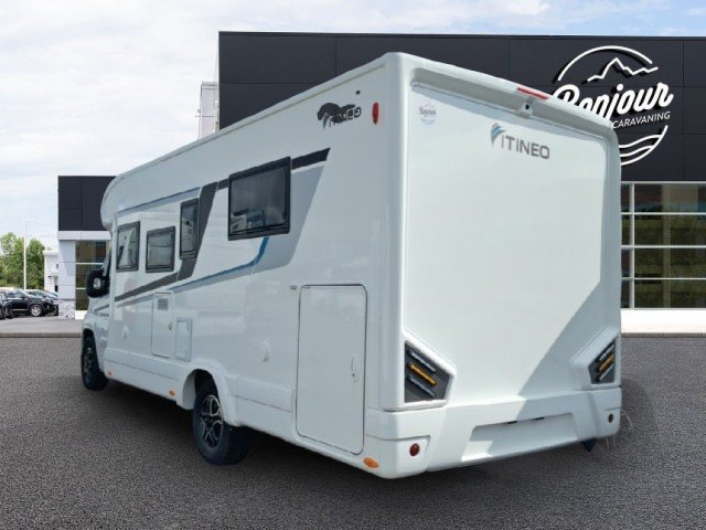 Itineo PM 740 - Photo 2