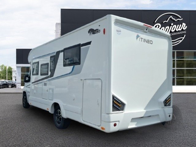 Itineo PM 740 - Photo 2