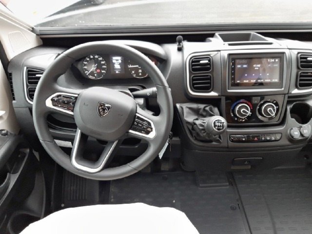 Itineo PM 740 - Photo 3