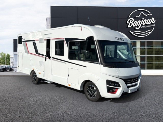 Itineo SB 740 advance edition