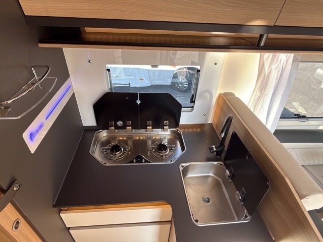 Itineo SB 740 advance edition - Photo 6