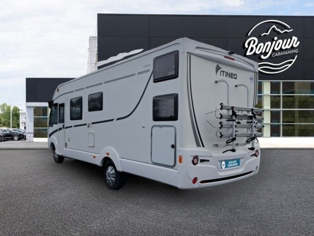 Itineo SB 740 - Photo 2