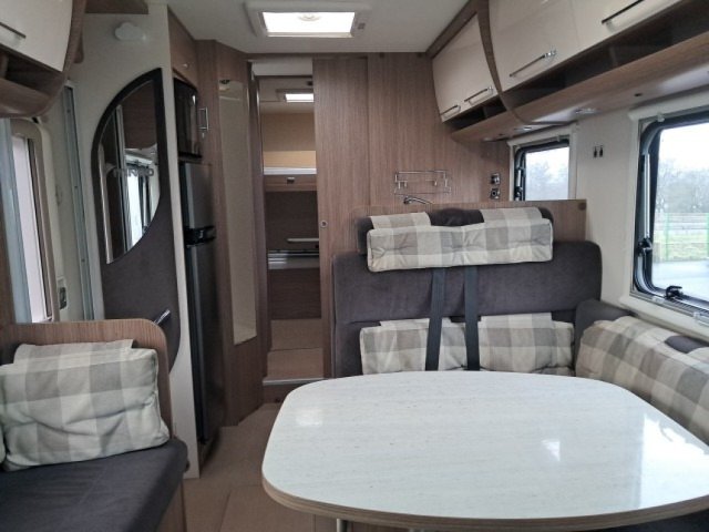 Itineo SB 740 - Photo 4