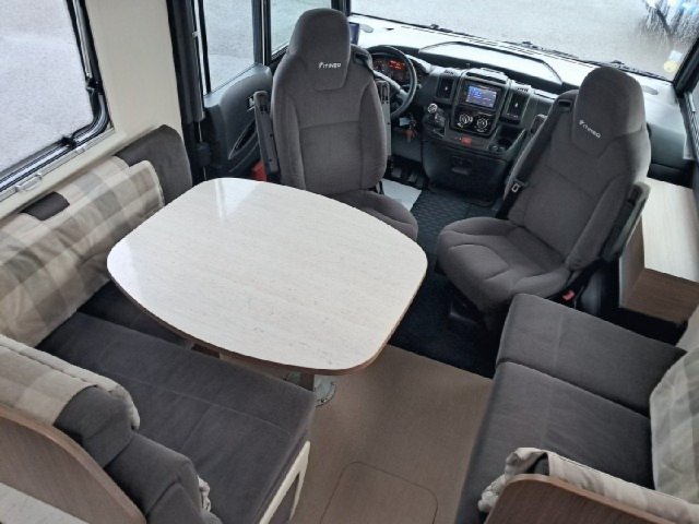 Itineo SB 740 - Photo 5