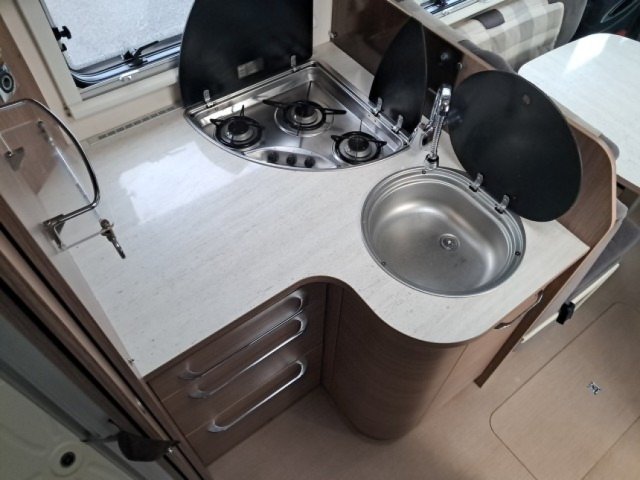 Itineo SB 740 - Photo 6