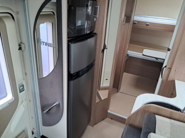 Itineo SB 740 - Photo 10