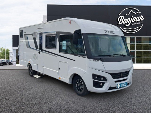 Itineo SBD 700 Neuf