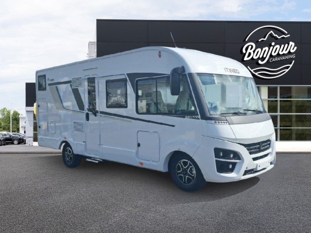 Achat Itineo SBD 700 Neuf