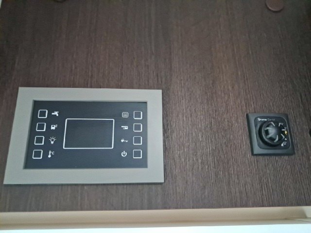 Mc Louis MC4 881 81 - Photo 12