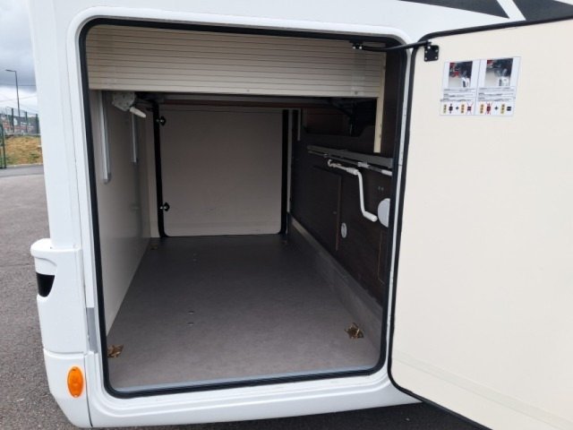 Mc Louis MC4 881 81 - Photo 13