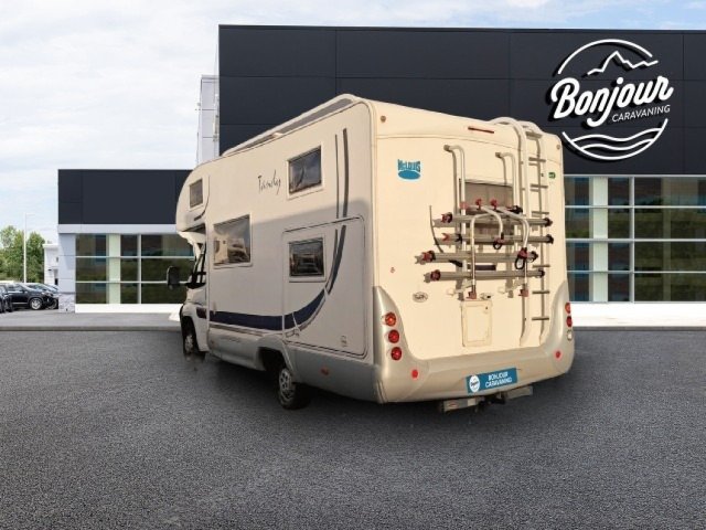 Mc Louis Tandy 615 - Photo 2