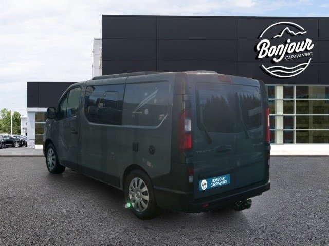 MCC Auto Loisirs Fourgon Van autoloisir - Photo 2