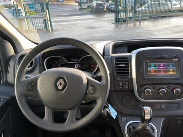 MCC Auto Loisirs Fourgon Van autoloisir - Photo 3