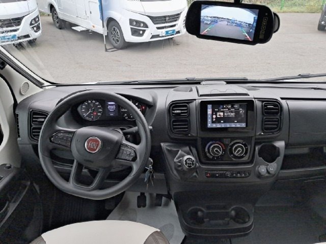 Mobilvetta Kea P64 64 p - Photo 3