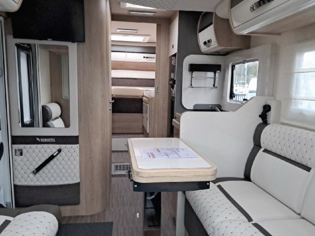 Mobilvetta Kea P64 64 p - Photo 4