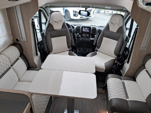 Mobilvetta Kea P64 64 p - Photo 5