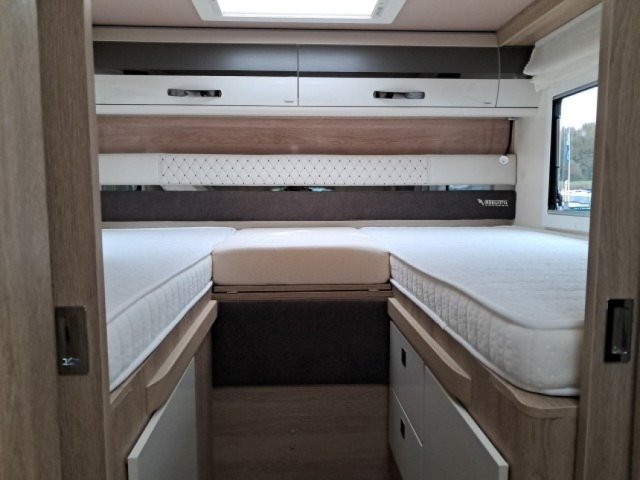 Mobilvetta Kea P64 64 p - Photo 7