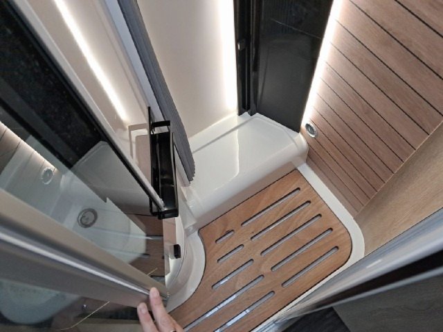 Mobilvetta Kea P64 64 p - Photo 8