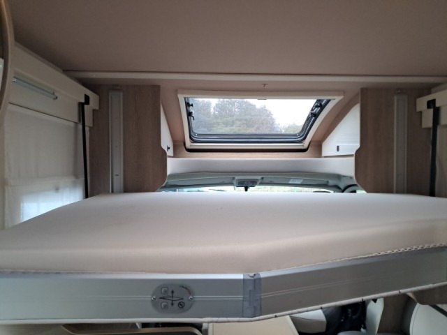 Mobilvetta Kea P64 64 p - Photo 12