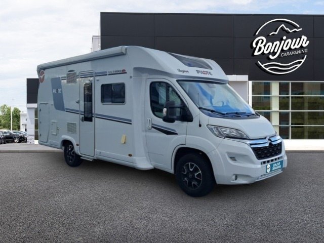 Achat Pilote P 696 D Evidence Occasion