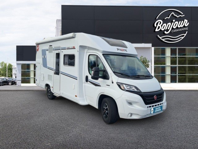 Achat Pilote P 696 D p696 Occasion