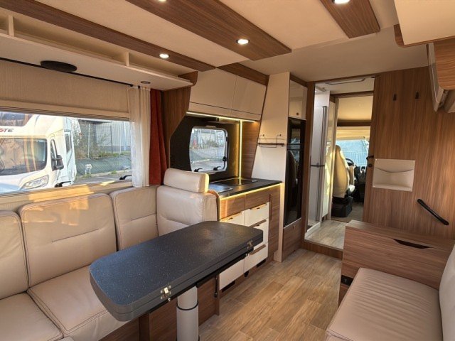 Pilote P 696 U Selection - Photo 5